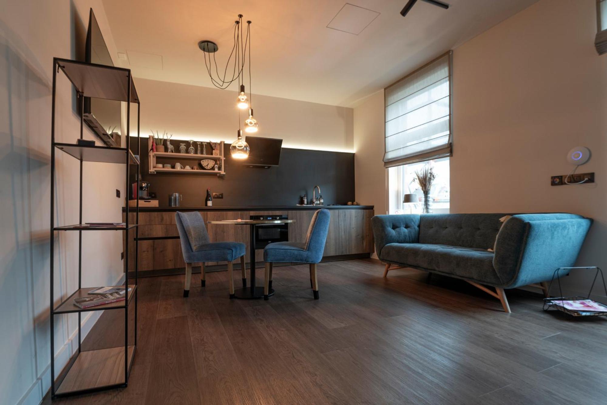 Hof Van In & Wellness Hasselt Exterior photo